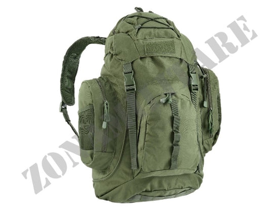 Tactical Assault Backpack Hydro Compatible Defcon 5 Od Green