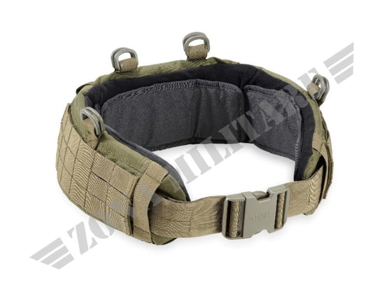 Cinturone Imbottito Defcon 5 1000 D Od Green