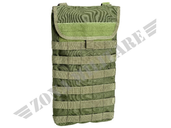 Sacca 3 Litri Hydro Pouch Defcon5 Od Green