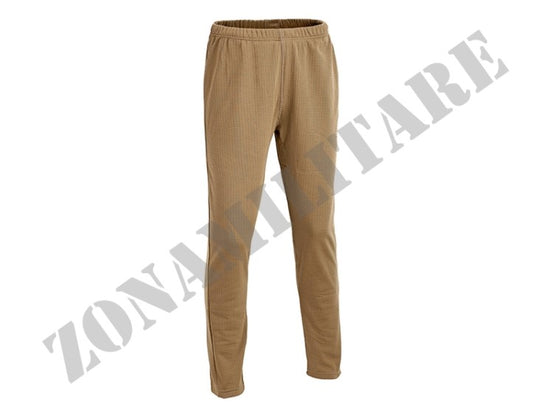 Thermal Pants Level 2 Defcon 5 Coyote