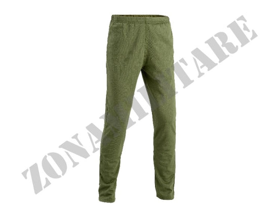Thermal Pants Level 2 Defcon 5 Od Green