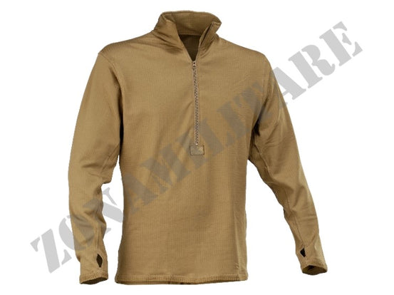 Thermal Shirt Level 2 Defcon 5 Coyote