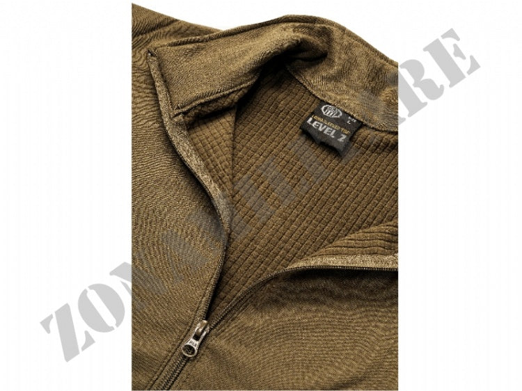 Thermal Shirt Level 2 Defcon 5 Coyote