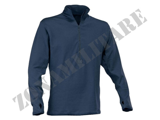 Thermal Shirt Level 2 Defcon 5 Blue Navy