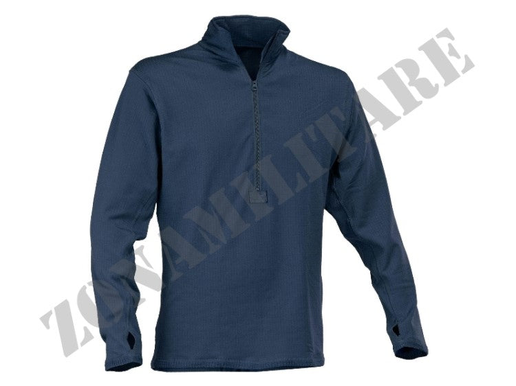 Thermal Shirt Level 2 Defcon 5 Blue Navy
