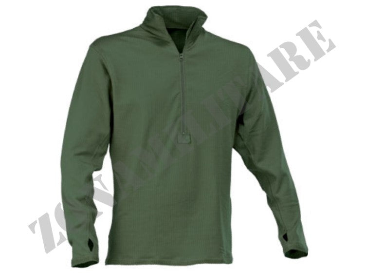 Thermal Shirt Level 2 Defcon 5 Od Green