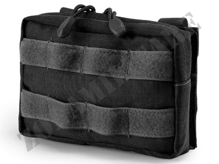 Tasca Utility Vgp Pouch Defcon 5 Nera