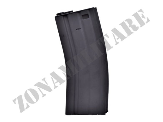 CARICATORE IN METALLO HI-CAP DA 300 PALLINI D-BOYS