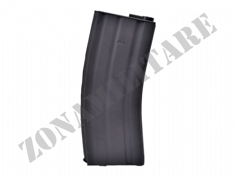 CARICATORE IN METALLO HI-CAP DA 300 PALLINI D-BOYS