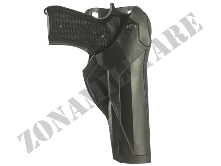 FONDINA DCA8 CAMA ONE FOR TWO VEGA HOLSTER