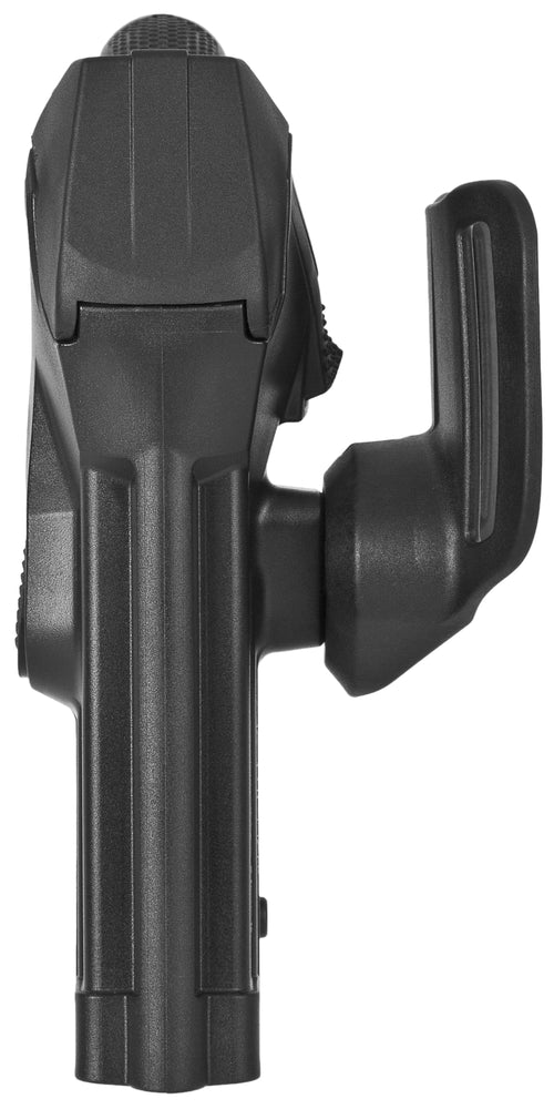 FONDINA DUTY CAMA LEVEL III NERA VEGA HOLSTER