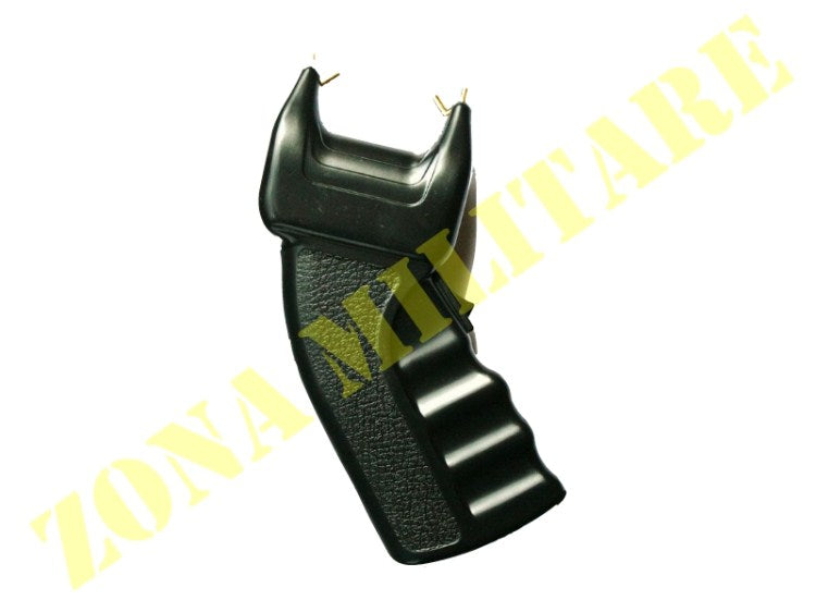 Pistola stordente POWER 200 - 200.000 Volt con tappo di sicurezza