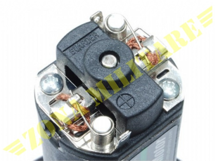 Motore Guarder Durable Standard Short Type