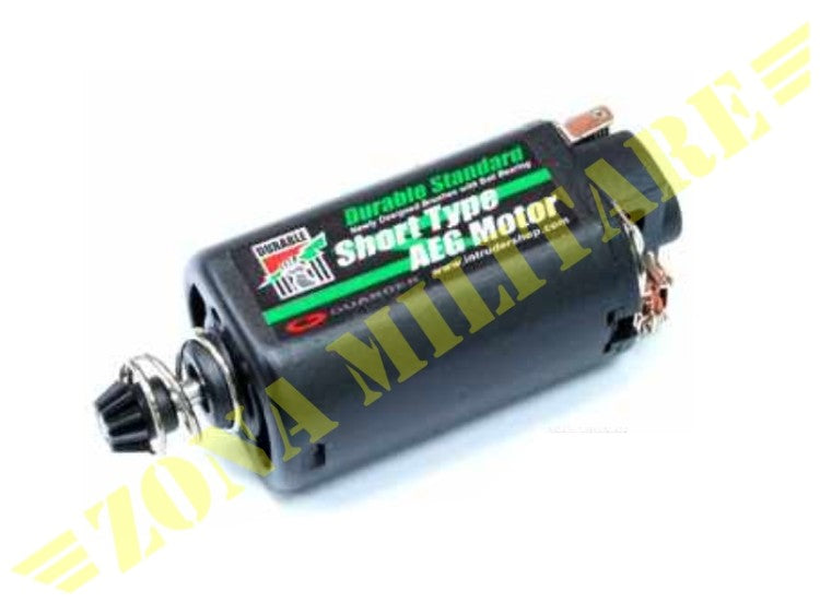 Motore Guarder Durable Standard Short Type