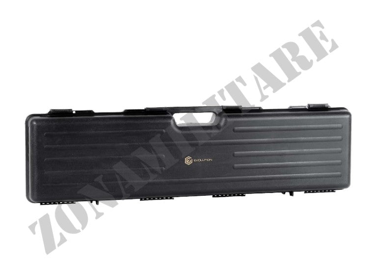 Custodia Rigida Per armi dimensioni 95X23X10 evolution