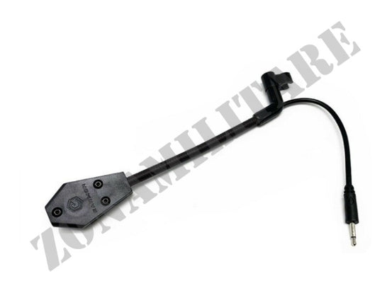 Microfono Di Ricambio Earmor M32/M32H Per Cuffie
