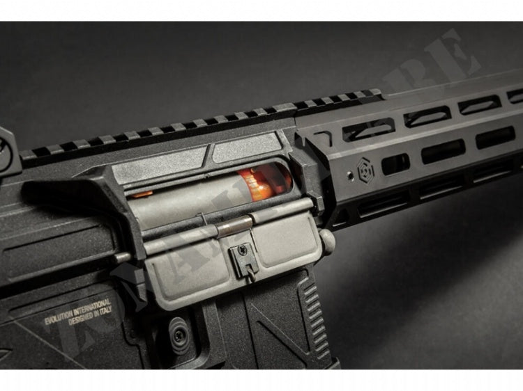 Fucile Ghost S Emr Carbontech Ets EVOLUTION AIRSOFT