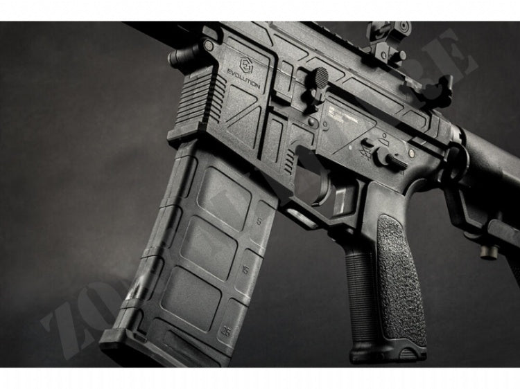 Fucile Ghost S Emr Carbontech Ets EVOLUTION AIRSOFT