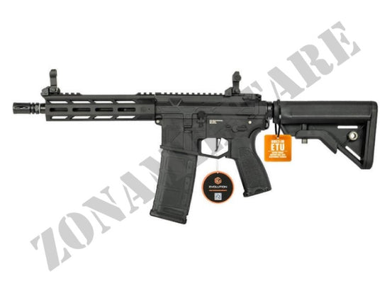 Fucile Ghost S Emr Carbontech Ets EVOLUTION AIRSOFT