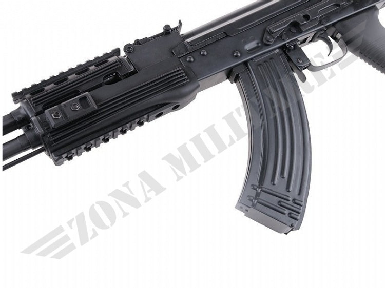 E&L Ak-104 Pmc B Real Assault Rifle Replica