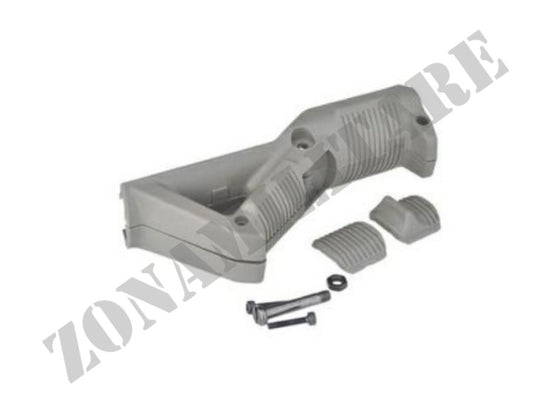 Impugnatura Angolare Per Slitte Weaver Desert Element