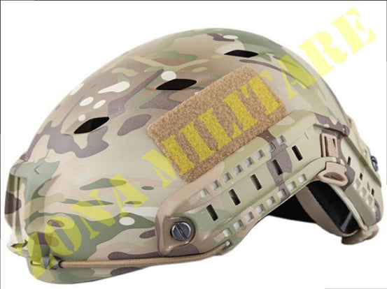 Elmetto Emerson Armed Colorazione Multicam