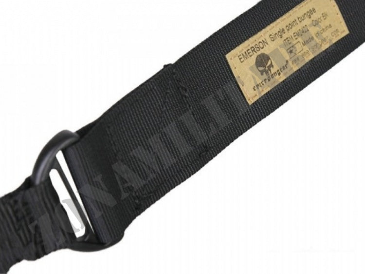 CINGHIA BUNGEE A UN PUNTO NERA EMERSON GEAR