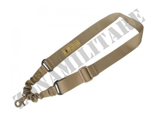 CINGHIA BUNGEE A UN PUNTO TAN EMERSON GEAR