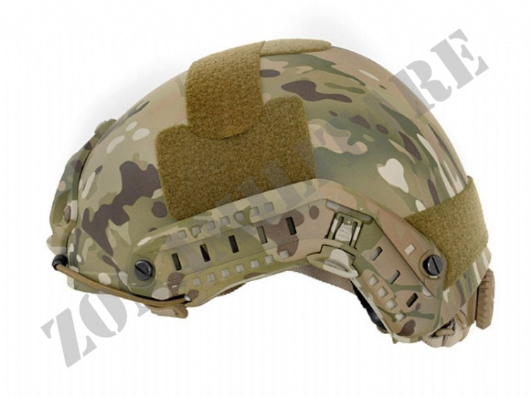 Elmetto Emerson Fast Mh With Quick Adjustment Multicam