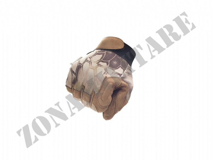 Guanti Tattici Camouflage Gloves Highlander Emerson