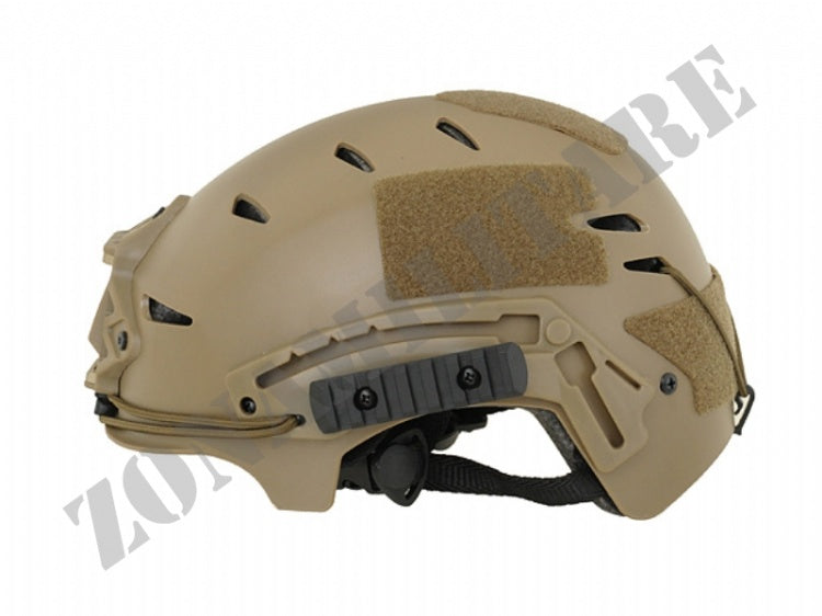 Elmetto Replica Exf Dark Earth Version Emerson