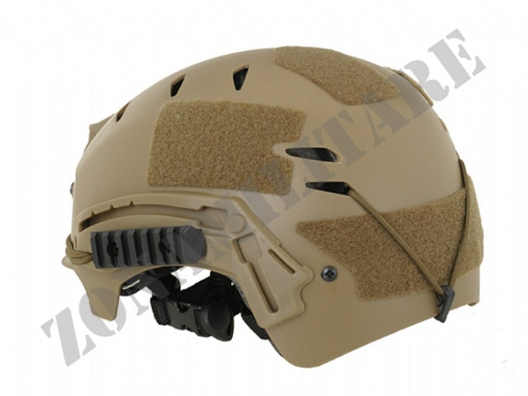 Elmetto Replica Exf Dark Earth Version Emerson