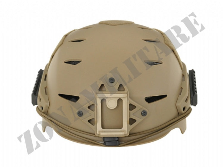 Elmetto Replica Exf Dark Earth Version Emerson