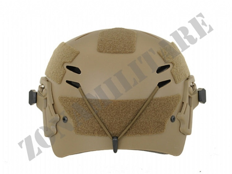 Elmetto Replica Exf Dark Earth Version Emerson
