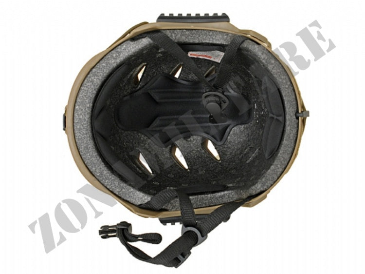 Elmetto Replica Exf Dark Earth Version Emerson