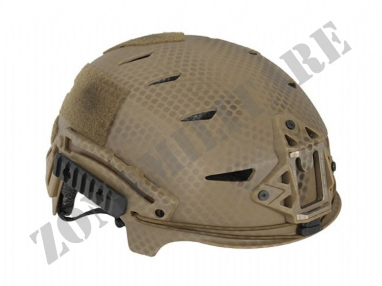 Elmetto Replica Exf Navy Seal Version Emerson