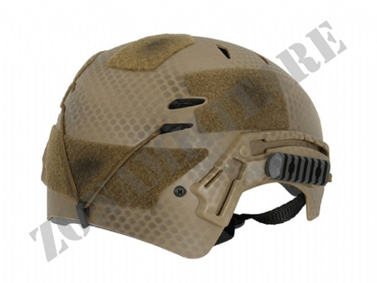 Elmetto Replica Exf Navy Seal Version Emerson