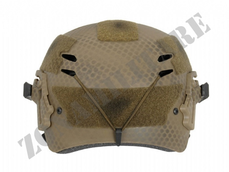 Elmetto Replica Exf Navy Seal Version Emerson