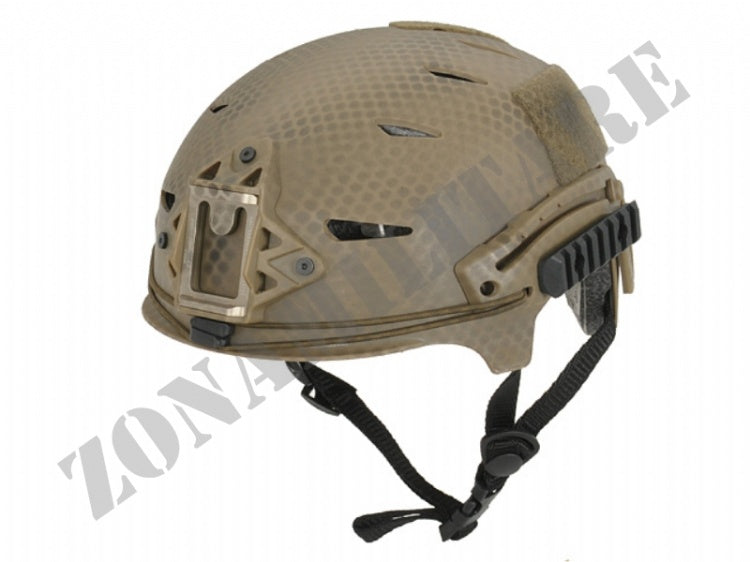 Elmetto Replica Exf Navy Seal Version Emerson