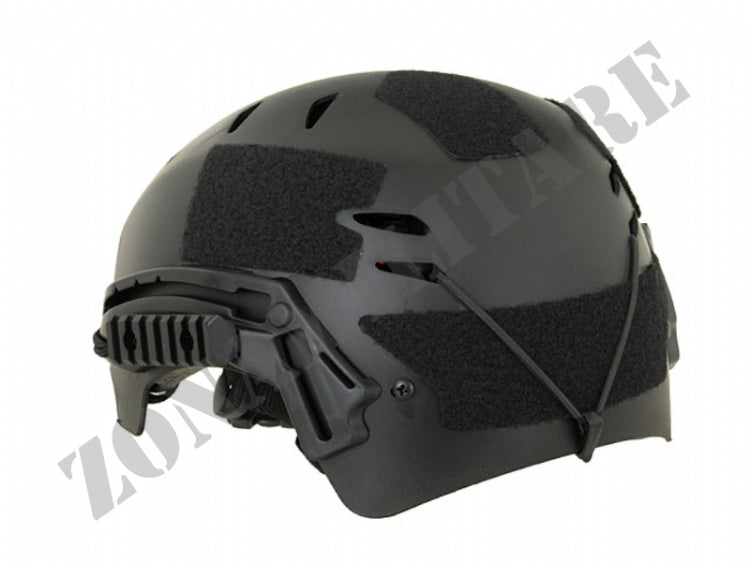 Elmetto Replica Exf Black Version Emerson