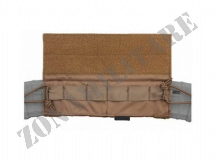 Tasca Emerson Doppio Caricatore Pull Coyote Brown