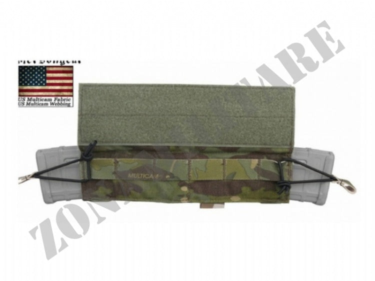 Tasca Emerson Doppio Caricatore Pull Coyote Brown