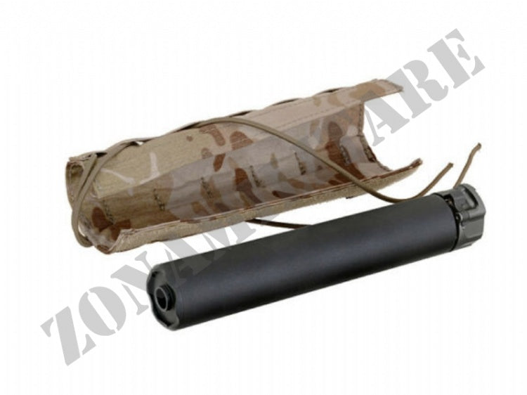 Copertura Cordura Emerson Per Silenziatori