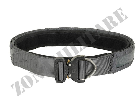 Cintura Combat 1,75/2 Ansi D-Ring Cobra Fx45Mvd Wolf Grey