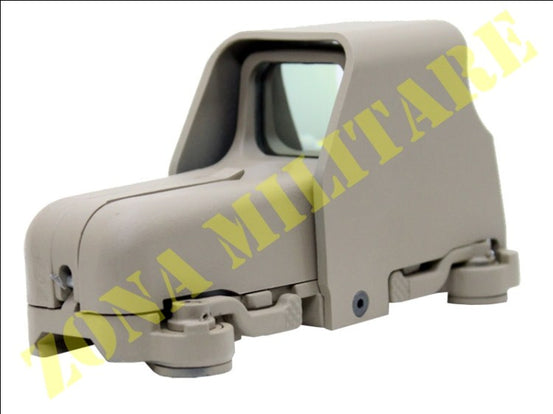 Eotech Marca Element 553 Tan Sgancio Rapido