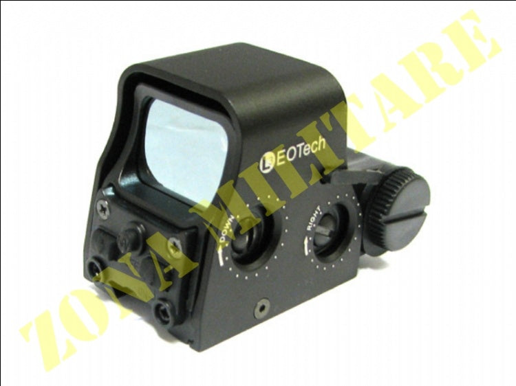 Eotech Element Holosight Xps3-2 Scope