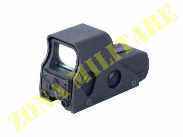 Eotech 551 Con Sgancio Rapido E Copertura