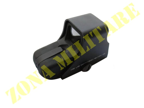 Eotech Marca Royal Replica Modello 551 Nero