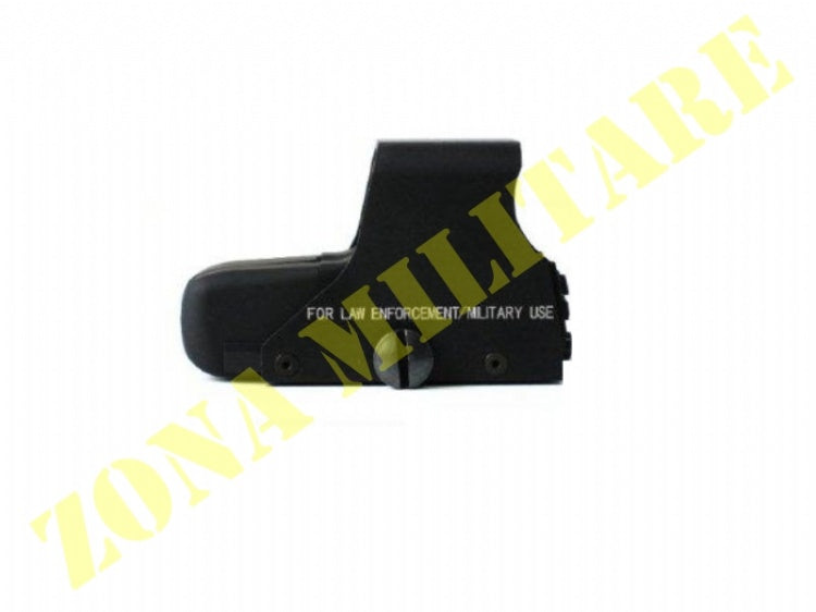 Eotech Marca Royal Replica Modello 551 Nero