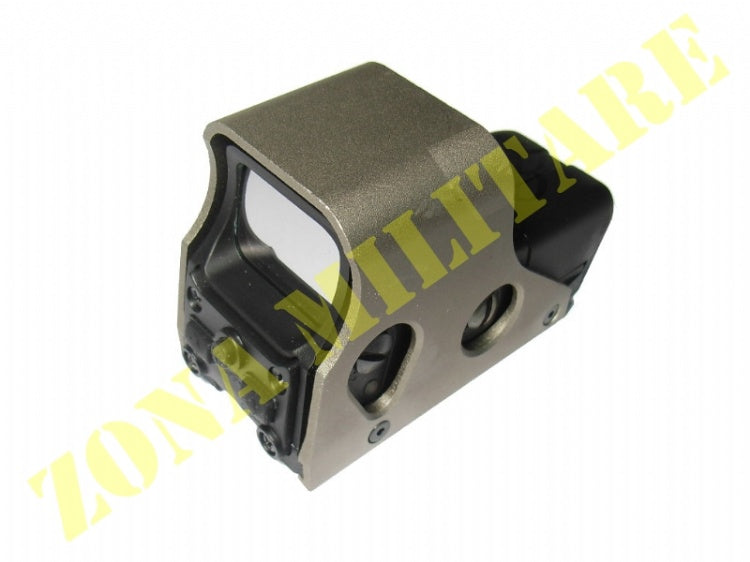 Eotech Royal Replica 551 Golden Tan